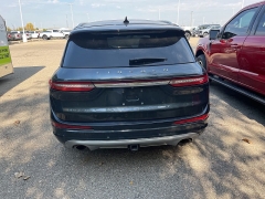 Used 2022 Lincoln Corsair Reserve AWD at Suburban Ford of Sterling Heights near Sterling Heights, MI