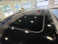 Used 2021  Lincoln Nautilus Black Label AWD at Maxx Loans near St&period; Adrian&comma; MI