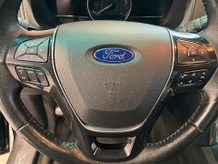 Used 2017 Ford Explorer 4d SUV 4WD Limited at Suburban Ford of Sterling Heights near Sterling Heights, MI