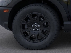 New 2025 Ford Bronco Sport Badlands 4x4 at Suburban Ford of Sterling Heights near Sterling Heights, MI