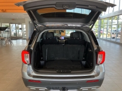 Used 2022 Ford Explorer XLT 4WD at Maxx Loans near St. Adrian, MI