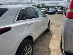 Used 2021 Cadillac XT5 AWD 4dr Premium Luxury at Suburban Ford of Sterling Heights near Sterling Heights, MI