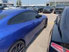 Used 2022 BMW 4 Series M440i xDrive Coupe at Suburban Ford of Sterling Heights near Sterling Heights, MI