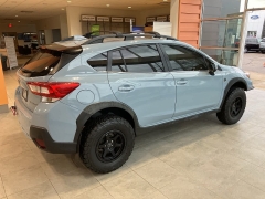 Used 2018 Subaru Crosstrek 4d SUV 2.0i Limited at Maxx Loans near ,