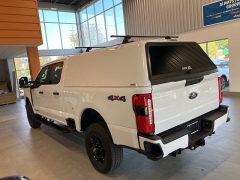 Used 2023 Ford Super Duty F-250 SRW XL 4WD Crew Cab 6.75' Box at Suburban Ford of Sterling Heights near Sterling Heights, MI