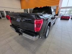 Used 2022  Ford F-150 4WD SuperCrew Box at Maxx Loans near St&period; Adrian&comma; MI