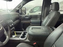 Used 2020 GMC Sierra 3500HD 4WD Crew Cab Denali at Maxx Loans near St. Adrian, MI