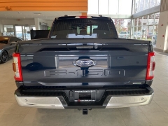 Used 2023  Ford F-150 4WD SuperCrew 5.5' Box at Maxx Loans near St. Adrian, MI