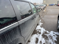 Used 2008  Chrysler Town & Country 4d Wagon Touring at Maxx Loans near St&period; Adrian&comma; MI