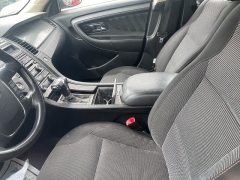 Used 2011 Ford Taurus 4d Sedan SEL at Maxx Loans near ,