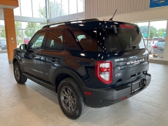 Used 2022 Ford Bronco Sport Big Bend 4x4 at Maxx Loans near St. Adrian, MI
