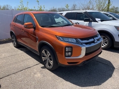 Used 2024 Mitsubishi Outlander Sport 2.0 AWC at Maxx Loans near ,
