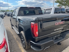 Used 2019 GMC Sierra 1500 4WD Crew Cab AT4 at Suburban Ford of Sterling Heights near Sterling Heights, MI