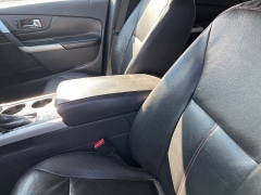 Used 2011  Ford Edge 4d SUV AWD Limited at Maxx Loans near St. Adrian, MI