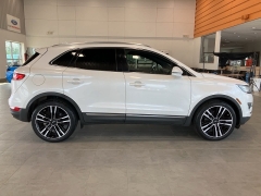 Used 2017 Lincoln MKC 4d SUV AWD Reserve at Maxx Loans near St. Adrian, MI