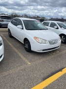 Used 2010 Hyundai Elantra 4dr Sdn Auto GLS PZEV at Maxx Loans near ,
