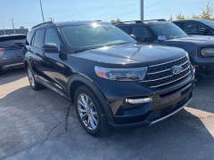 Used 2022 Ford Explorer XLT 4WD at Maxx Loans near St. Adrian, MI
