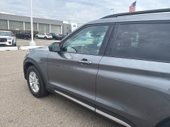 Used 2025  Ford Explorer Active 4WD at Maxx Loans near St&period; Adrian&comma; MI