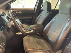 Used 2015 Ford Explorer 4d SUV 4WD XLT at Maxx Loans near St. Adrian, MI