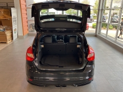 Used 2014 Ford Focus 4d Hatchback ST at Maxx Loans near ,