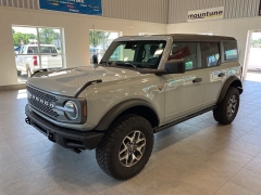 Used 2024 Ford Bronco Badlands 4 Door Advanced 4x4 at Maxx Loans near ,