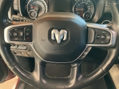 Used 2019  Ram 1500 4WD Crew Cab Laramie at Maxx Loans near St&period; Adrian&comma; MI