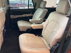 Used 2019 Ford Expedition Max 4d SUV 4WD Platinum at Maxx Loans near St. Adrian, MI