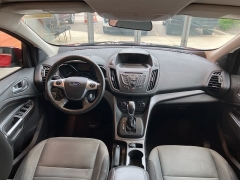 Used 2016 Ford Escape 4d SUV FWD SE at Maxx Loans near ,