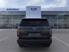 New 2024 Ford Expedition Max Limited 4x4 at Suburban Ford of Sterling Heights near Sterling Heights, MI