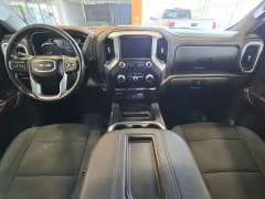 Used 2021  GMC Sierra 1500 4WD Crew Cab 147" Elevation at Maxx Loans near St&period; Adrian&comma; MI