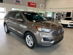 Used 2019 Ford Edge 4d SUV AWD SEL at Maxx Loans near ,