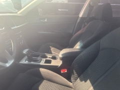 Used 2020  Kia Optima LX Auto at Maxx Loans near St&period; Adrian&comma; MI