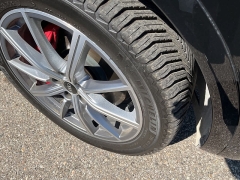 Used 2021 Audi SQ5 Premium Plus 3.0 TFSI quattro at Suburban Ford of Sterling Heights near Sterling Heights, MI