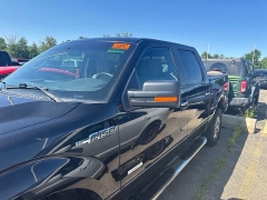 Used 2013  Ford F-150 4WD SuperCrew at Maxx Loans near St&period; Adrian&comma; MI