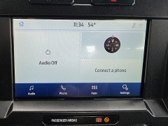 Used 2022  Ford Super Duty F-250 SRW 4WD Reg Cab 8' Box at Maxx Loans near St&period; Adrian&comma; MI