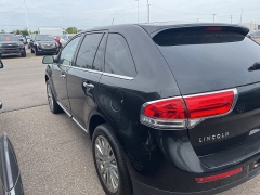 Used 2013 Lincoln MKX AWD 4dr at Maxx Loans near ,