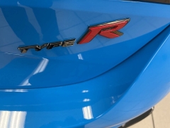 Used 2023 Honda Civic Type R Manual at Suburban Ford of Sterling Heights near Sterling Heights, MI