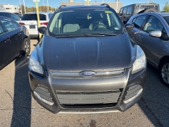 Used 2016 Ford Escape 4d SUV FWD SE at Suburban Ford of Sterling Heights near Sterling Heights, MI