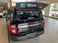 Used 2021 Ford Bronco Sport Big Bend 4x4 at Suburban Ford of Sterling Heights near Sterling Heights, MI