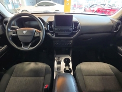 Used 2023  Ford Bronco Sport Big Bend 4x4 at Maxx Loans near St&period; Adrian&comma; MI