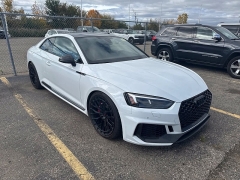 Used 2019  Audi RS5 2d Coupe 2&period;9T Quattro at Maxx Loans near St&period; Adrian&comma; MI