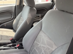 Used 2011 Ford Fiesta 4d Sedan SE at Suburban Ford of Sterling Heights near Sterling Heights, MI