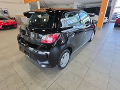 Used 2024  Mitsubishi Mirage CVT at Maxx Loans near St&period; Adrian&comma; MI