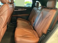 Used 2020  Lincoln Nautilus Reserve AWD at Maxx Loans near St. Adrian, MI