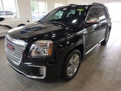  2016 GMC Terrain 4d SUV AWD Denali at Maxx Loans near St&period; Adrian&comma; MI