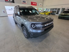 Used 2023  Ford Bronco Sport Big Bend 4x4 at Maxx Loans near St&period; Adrian&comma; MI