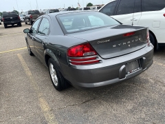 Used 2004  Dodge Stratus 4dr Sdn SXT at Maxx Loans near St&period; Adrian&comma; MI