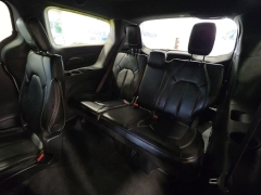 Used 2026  Chrysler Pacifica Select FWD at Maxx Loans near St&period; Adrian&comma; MI