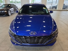 Used 2023  Hyundai Elantra Limited IVT at Maxx Loans near St&period; Adrian&comma; MI