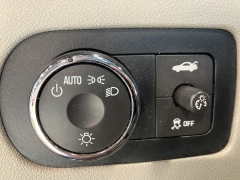 Used 2012  Chevrolet Impala (Fleet) 4d Sedan LT at Maxx Loans near St. Adrian, MI